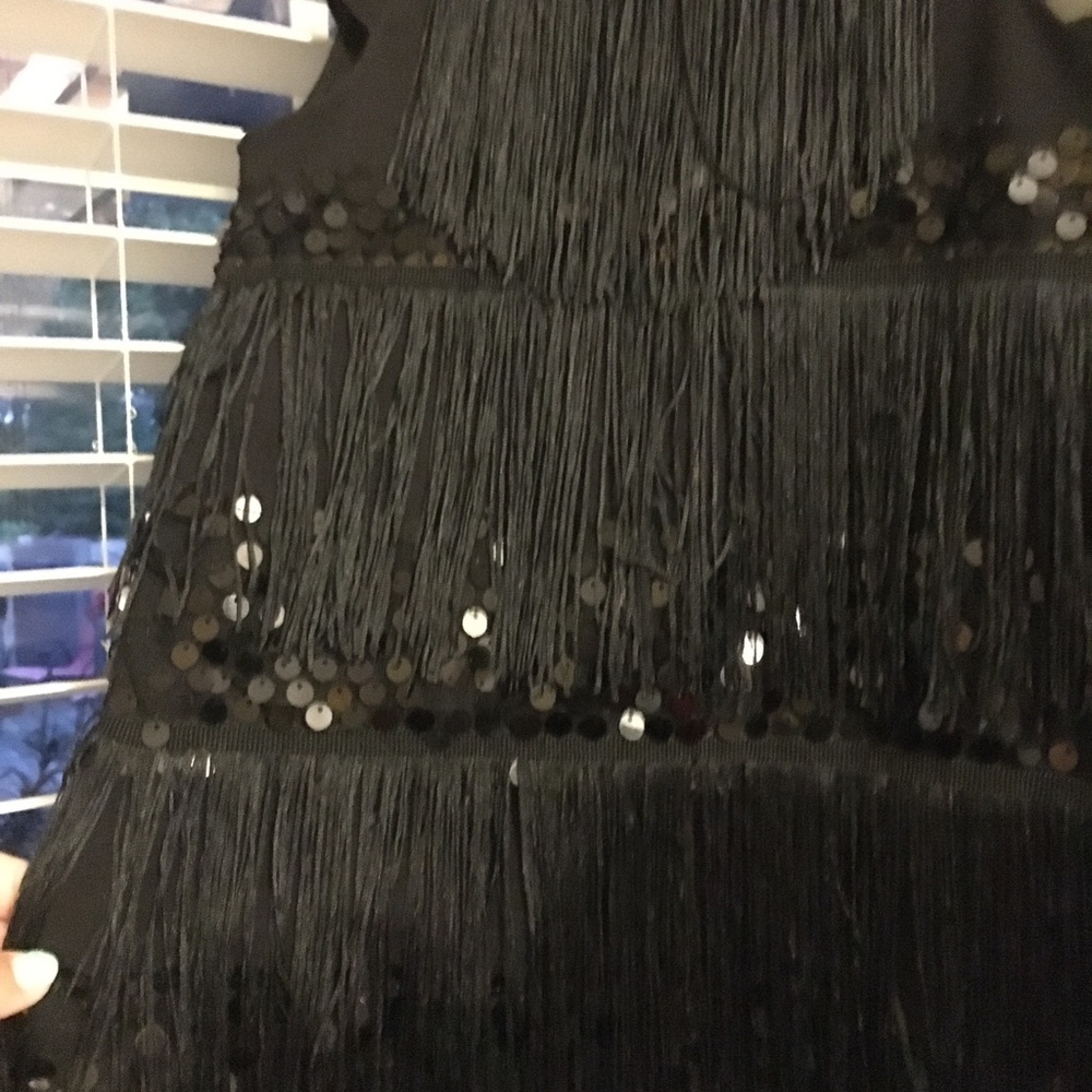 Cute little black dress - Picture 1 of 2